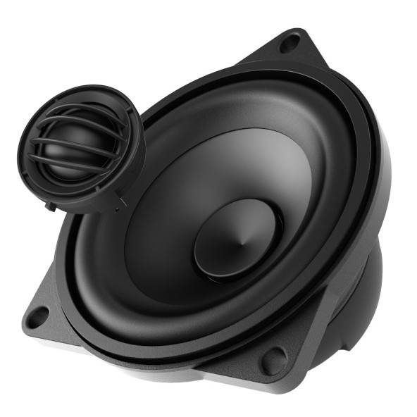 AUDISON BMW APBMW-K4M   10cm Oto Hoparlör ürün görseli