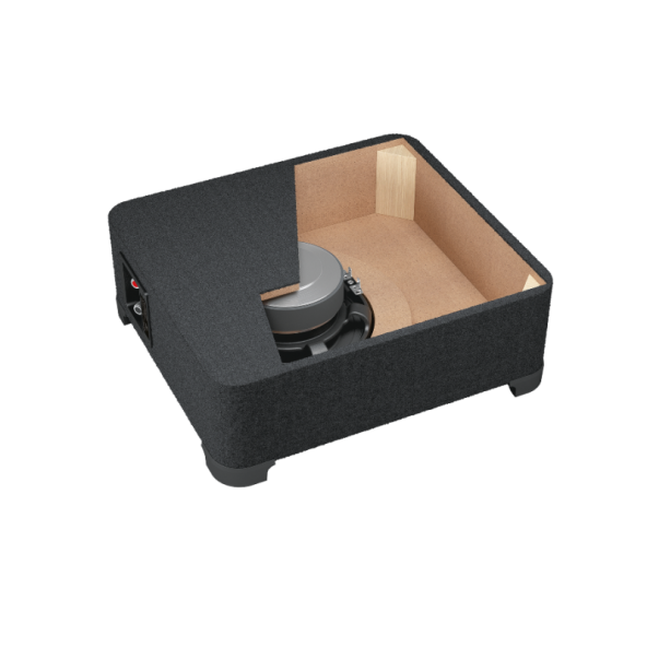 AUDISON PRIMA APBX-10DS   25cm Oto Hoparlör - Resim 3