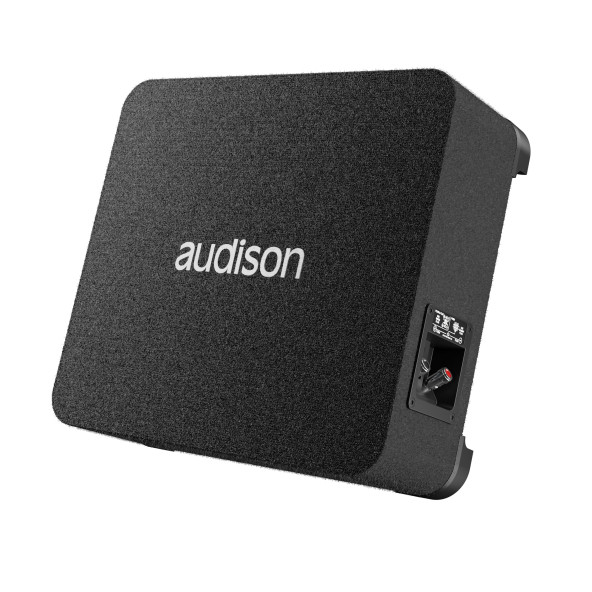 AUDISON PRIMA APBX-8DS   20cm Oto Hoparlör ürün görseli