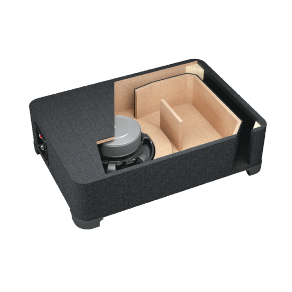 AUDISON PRIMA APBX-8R   20cm Oto Hoparlör - Resim 3