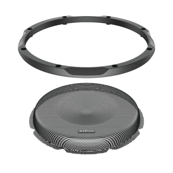 AUDISON PRIMA APS-10 S4S  25cm Oto Hoparlör - Resim 5