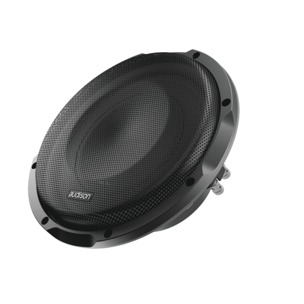 AUDISON PRIMA APS-10D   25cm Oto Hoparlör - Resim 2
