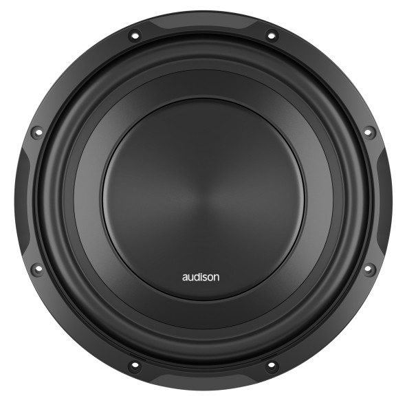 AUDISON PRIMA APS-10D   25cm Oto Hoparlör - Resim 3