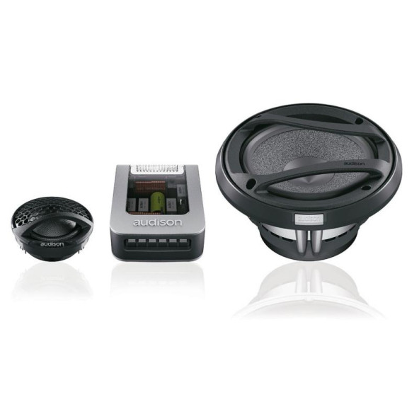 AUDISON AV K6 16.5CM HOPARLÖR - Resim 2