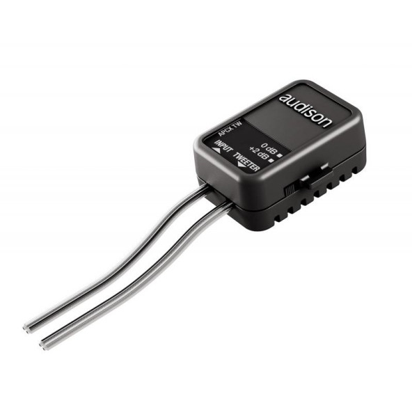 AUDISON PRIMA AP-1    26mm Tweeter - Resim 4