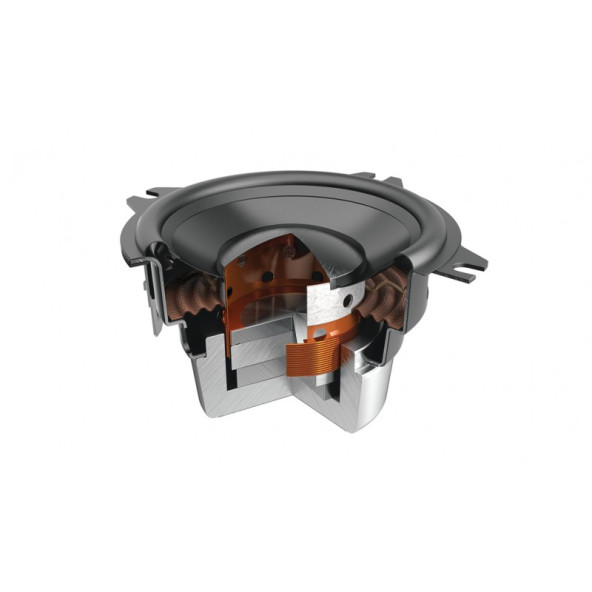 AUDISON PRIMA AP-2MV     5cm Oto Hoparlör - Resim 2