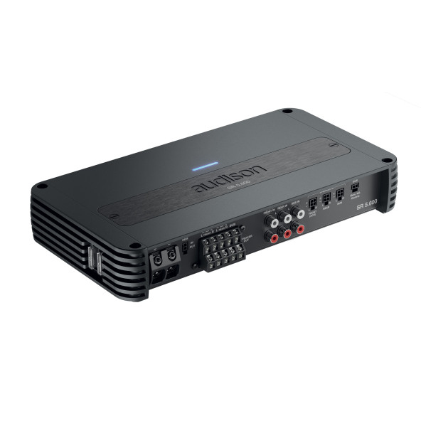 AUDISON SR 5.600   Amplifier