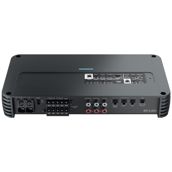 AUDISON SR 5.600   Amplifier - 2