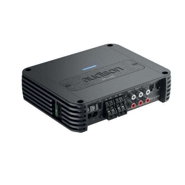 AUDISON SR 4.300  Amplifier