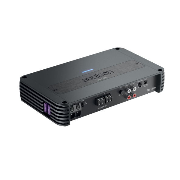 AUDISON SR 1.500  Amplifier