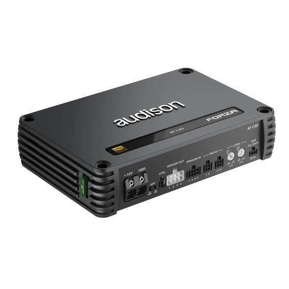 AUDISON FORZA AF C4D  Amplifier