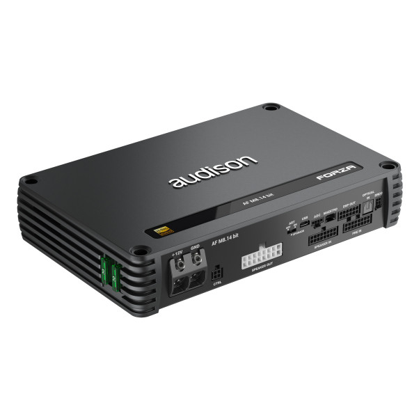 AUDISON FORZA AF M8.14 BİT   Amplifier ürün görseli