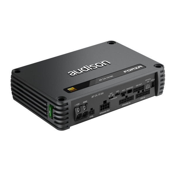 AUDISON FORZA AF C4.10 BİT  Amplifier