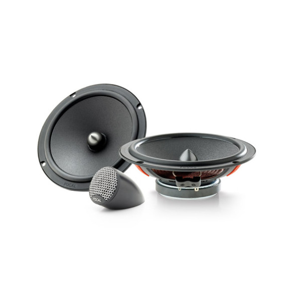 FOCAL ISU 165  16cm Oto Hoparlör