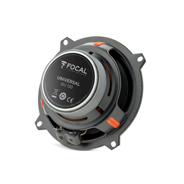 FOCAL ISU 130  13cm Oto Hoparlör - Resim 3