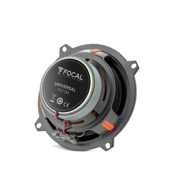 FOCAL ICU 130 13 cm Oto Hoparlör - Resim 3