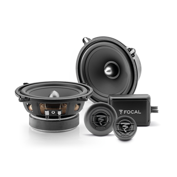 FOCAL ASE 130  13 cm Oto Hoparlör ürün görseli