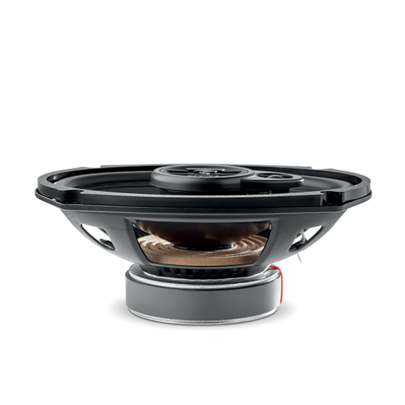 FOCAL ACX 690   Oto Hoparlör - Resim 4