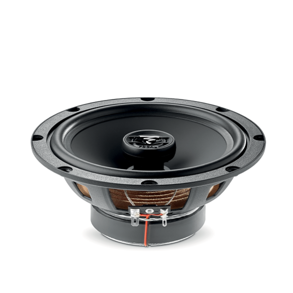 FOCAL ACX 165 16 cm Oto Hoparlör - Resim 2