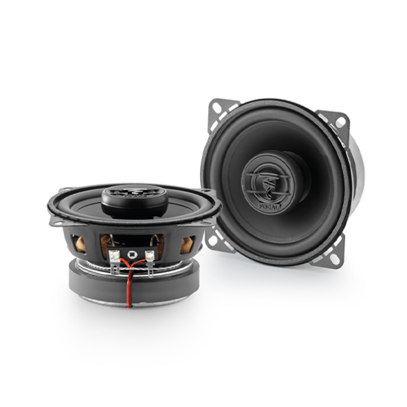 FOCAL ACX 100 Audıtör  10cm Oto Hoparlör