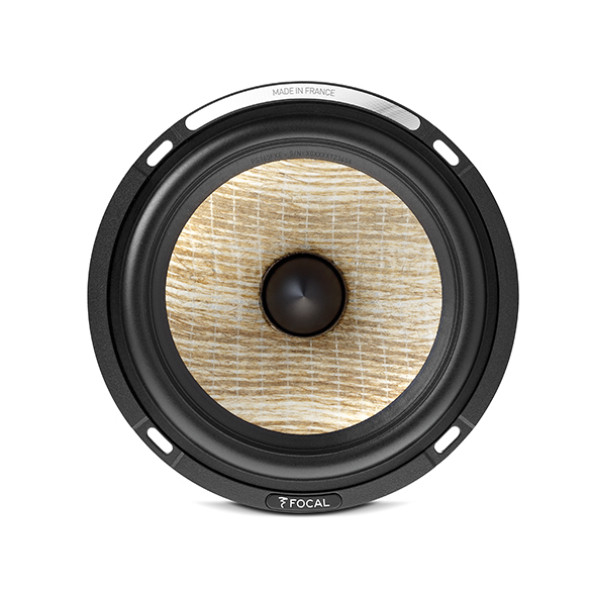 FOCAL PS 165 FXE  Oto Hoparlör - Resim 2
