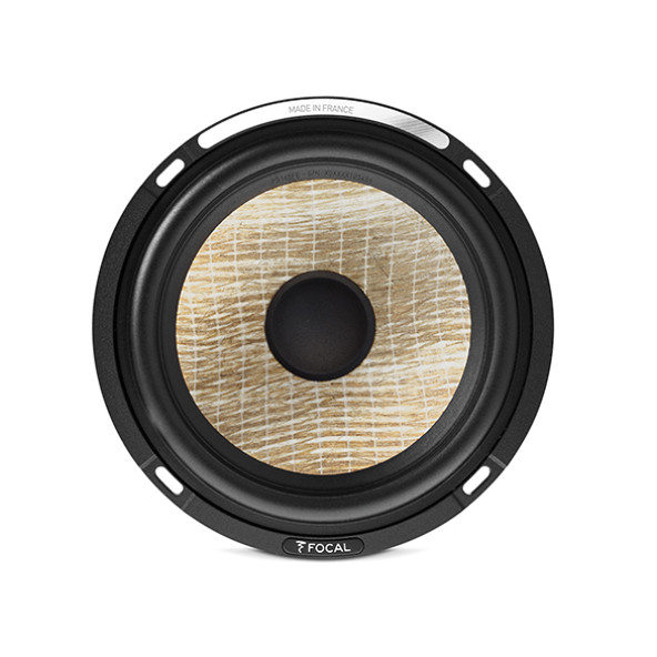 FOCAL PS 165FE Oto Hoparlör - Resim 2