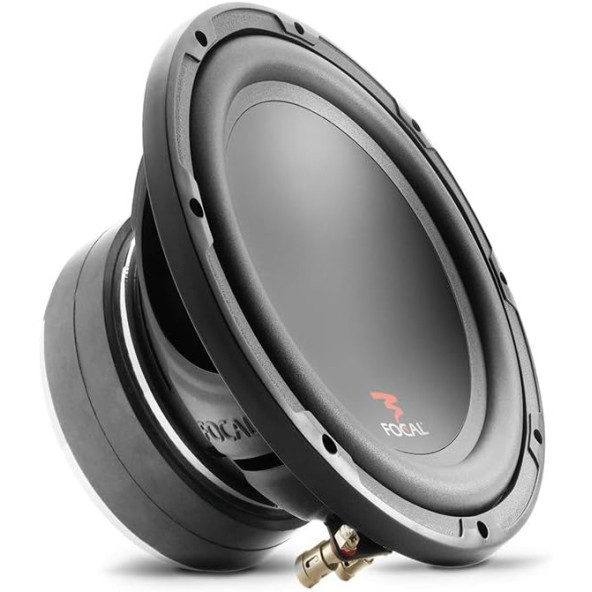 FOCAL SUB P25 DB  Oto Hoparlör ürün görseli