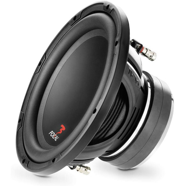 FOCAL SUB P25 DB  Oto Hoparlör - Resim 2