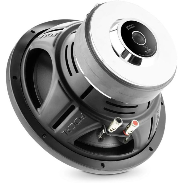 FOCAL SUB P25 DB  Oto Hoparlör - Resim 4