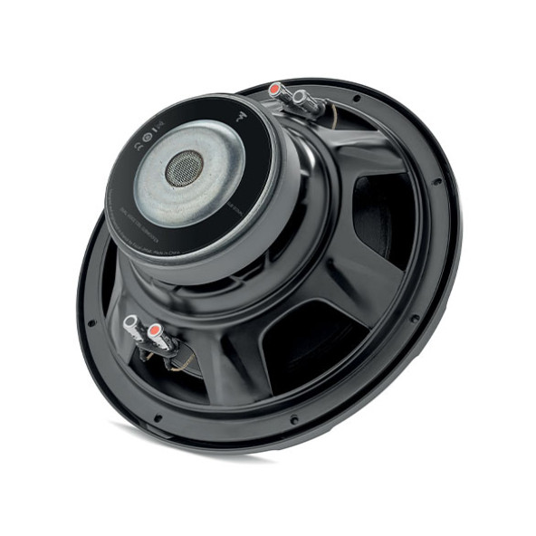 FOCAL SUB 12 DUAL - Resim 5