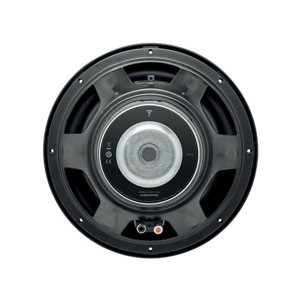 FOCAL SUB 12 - Resim 5