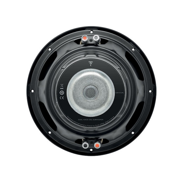 FOCAL SUB 10 DUALOto Hoparlör - Resim 6