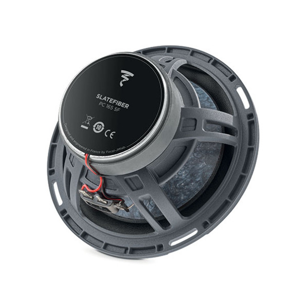 FOCAL PC 165 SF Oto Hoparlör - Resim 6