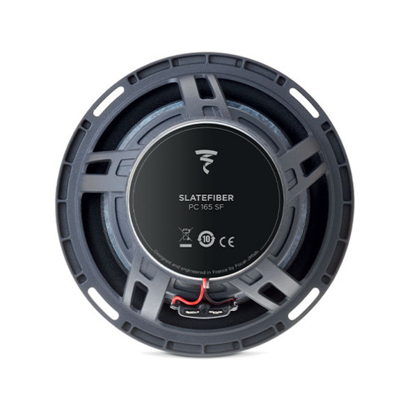 FOCAL PC 165 SF Oto Hoparlör - Resim 7
