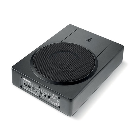 FOCAL ISUB 2.1 ACTIVE Oto Hoparlör - Resim 2