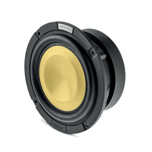 FOCAL 5 KM   14,5cm Oto Hoparlör - 2