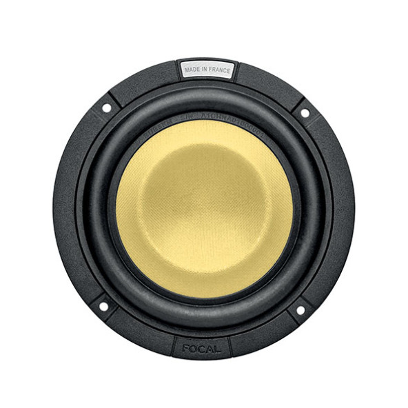 FOCAL 5 KM   14,5cm Oto Hoparlör - 3