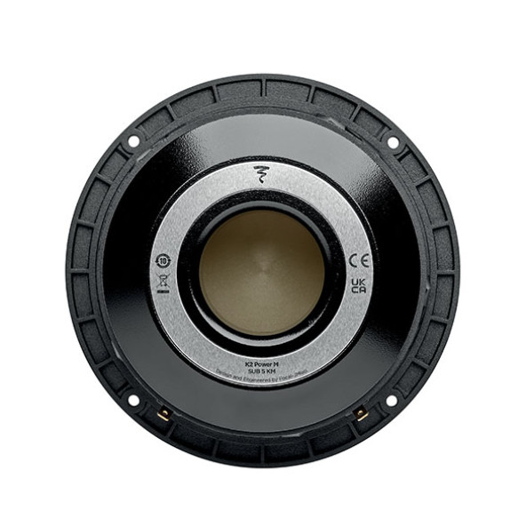FOCAL 5 KM   14,5cm Oto Hoparlör - 4