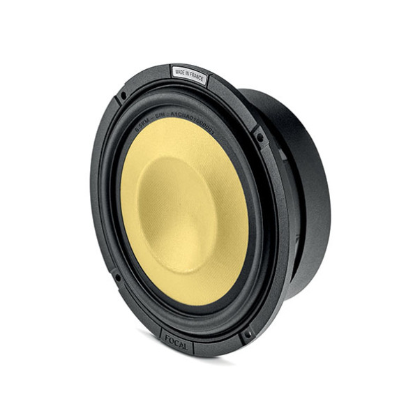 FOCAL 6.5 KM   6cm Oto Hoparlör (ÇİFT) - Resim 2