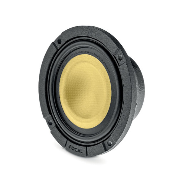 FOCAL 3KM  8cm Oto Hoparlör (ÇİFT) - Resim 2