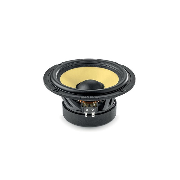 FOCAL ES 165 KX3E EVO Oto Hoparlör - Resim 3