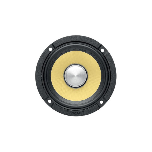 FOCAL ES 165 KX3E EVO Oto Hoparlör - Resim 7