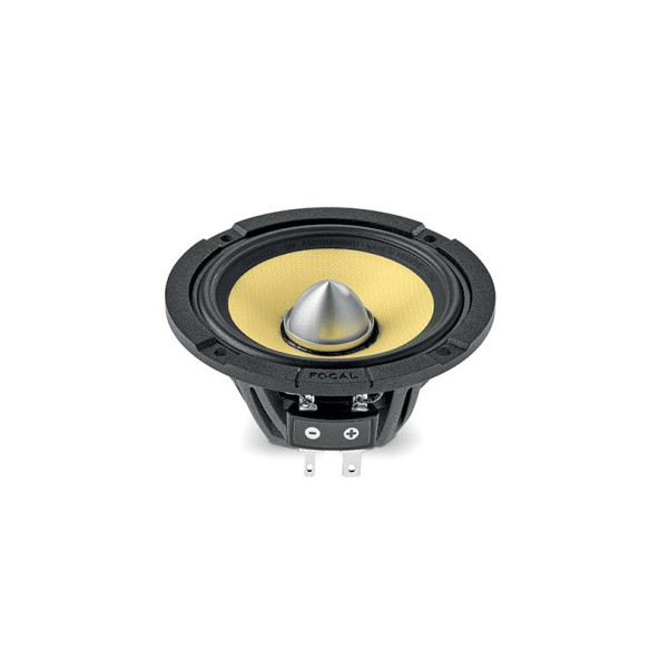 FOCAL ES 165 KX3E EVO Oto Hoparlör - Resim 8