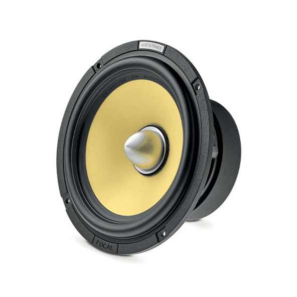 FOCAL ES 165 KX2E EVO Oto Hoparlör - Resim 2