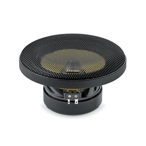 FOCAL ES 165 KX2E EVO Oto Hoparlör - Resim 5