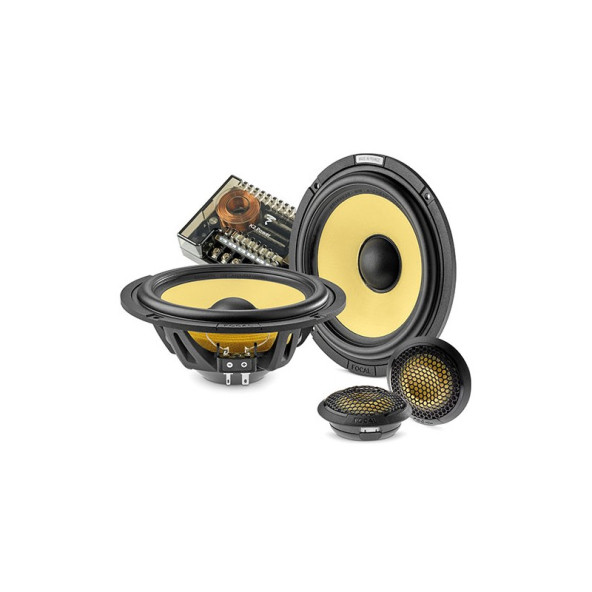 FOCAL ES 165 K2S EVO ürün görseli