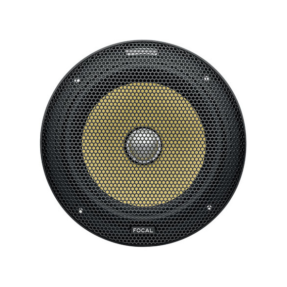 FOCAL ES 165 K2E EVO  Oto Hoparlör - Resim 5