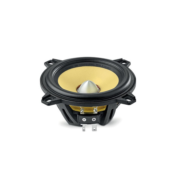 FOCAL ES 100 KE EVO Oto Hoparlör - Resim 3