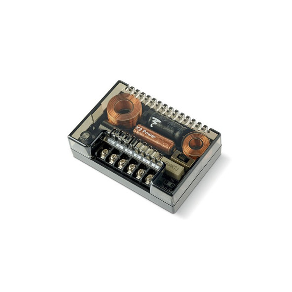 FOCAL ES 100 KE EVO Oto Hoparlör - Resim 7