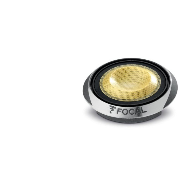 FOCAL ES 165 KX2 Oto Hoparlör - Resim 4